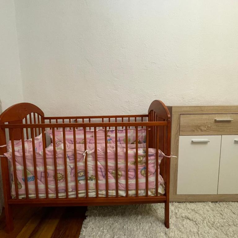 Apartment Old Town Visoko - Apartman sa 2 Spavaće Sobe - 8