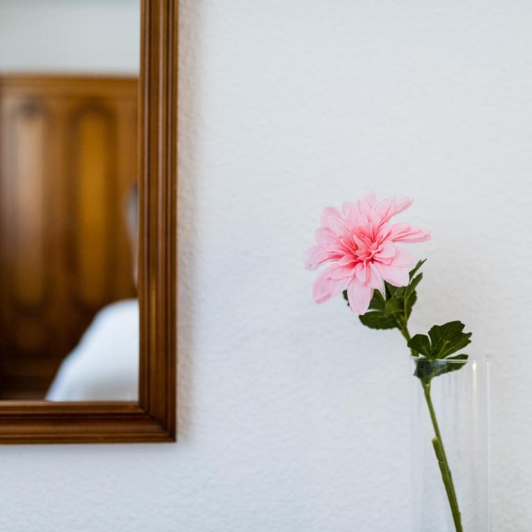 Apartamento Turismo Granada - Three-Bedroom Apartment - 22
