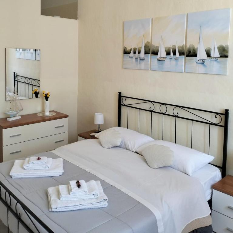 I Velieri di Trapani Apartment - Two-Bedroom Apartment - 1