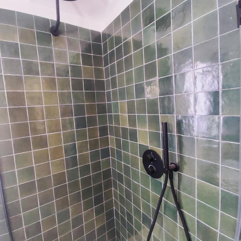 Case Borgo Vacanze - Appartamento con Balcone - 19