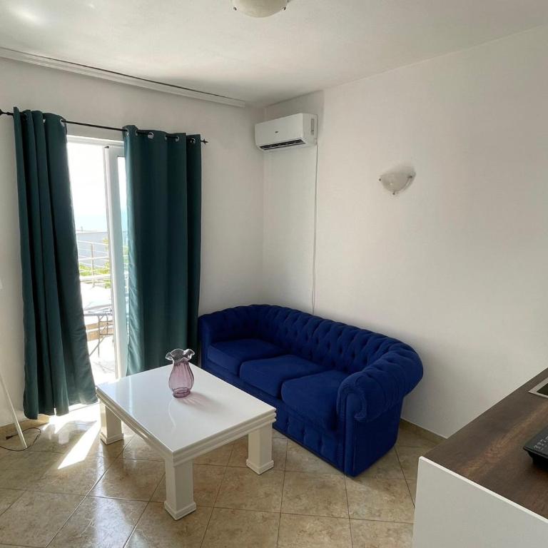 Apartments Harmony - Apartman - Prizemlje - 9
