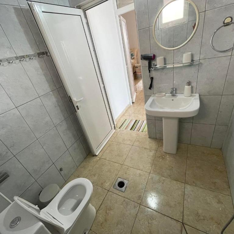 Apartments Harmony - Apartman - Prizemlje - 7