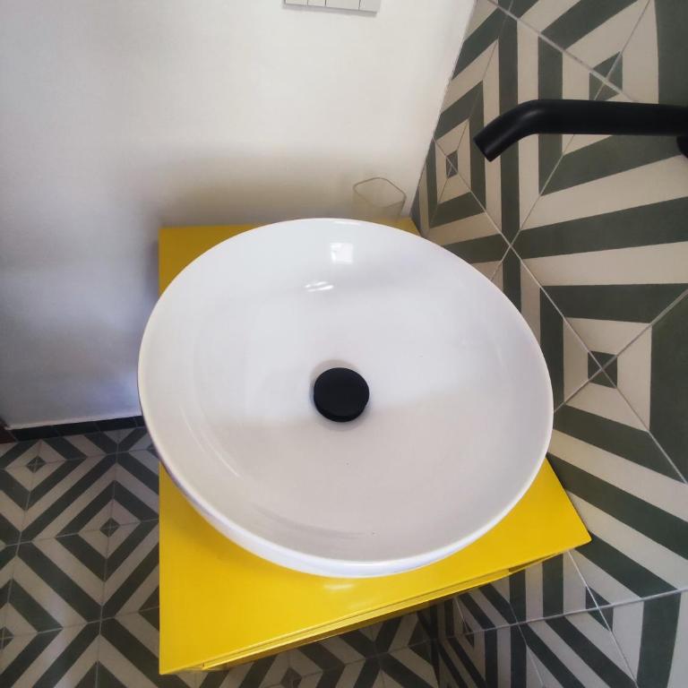 Case Borgo Vacanze - Appartamento con Balcone - 18