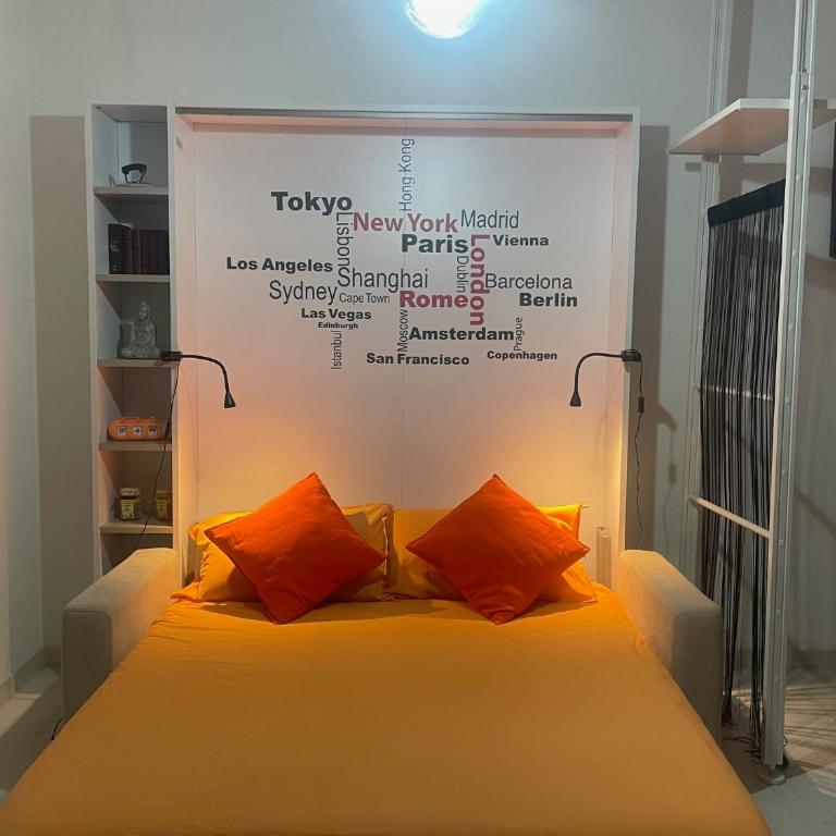 Chez Margot - Appartamento con 1 Camera da Letto - 1