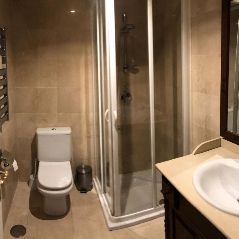 Superior 3BR GolfLA Apartment Minutes from Puerto Banus & Marbella - Apartamento de 3 dormitorios - 8