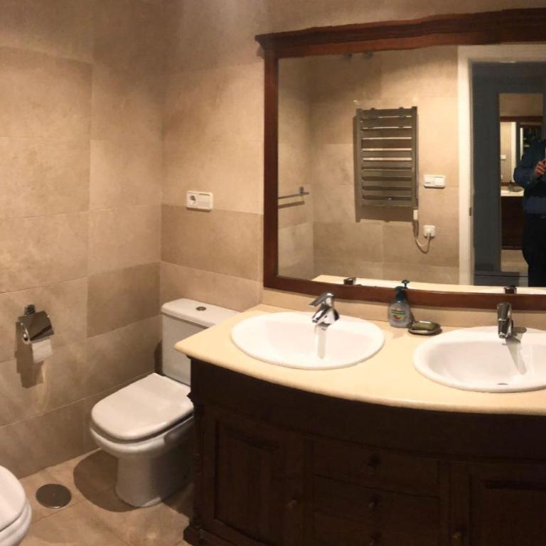 Superior 3BR GolfLA Apartment Minutes from Puerto Banus & Marbella - Apartamento de 3 dormitorios - 9