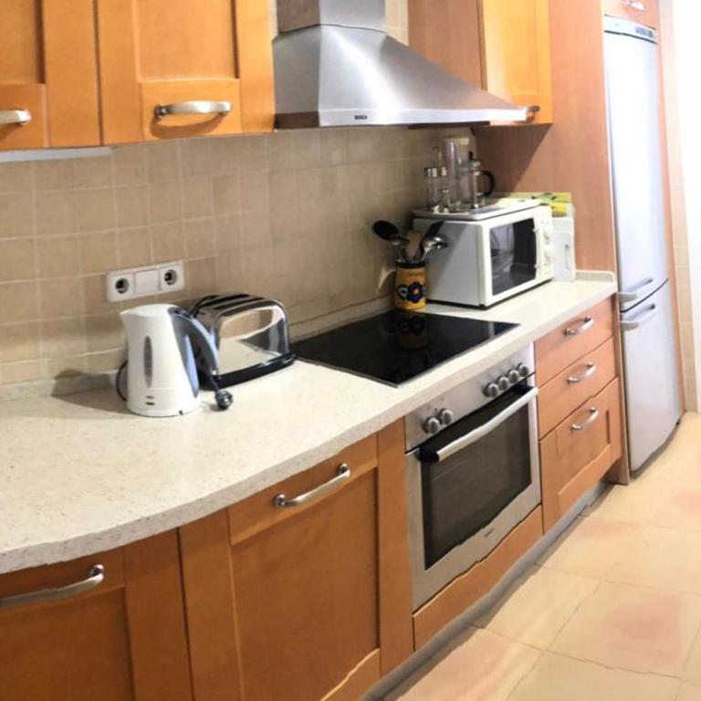 Superior 3BR GolfLA Apartment Minutes from Puerto Banus & Marbella - Apartamento de 3 dormitorios - 10