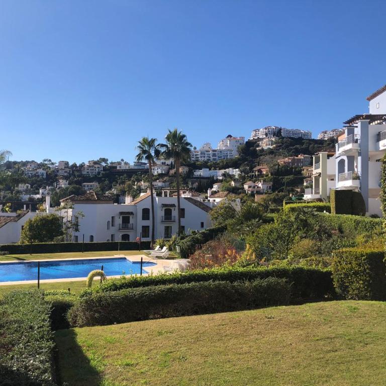 Superior 3BR GolfLA Apartment Minutes from Puerto Banus & Marbella - Apartamento de 3 dormitorios - 6