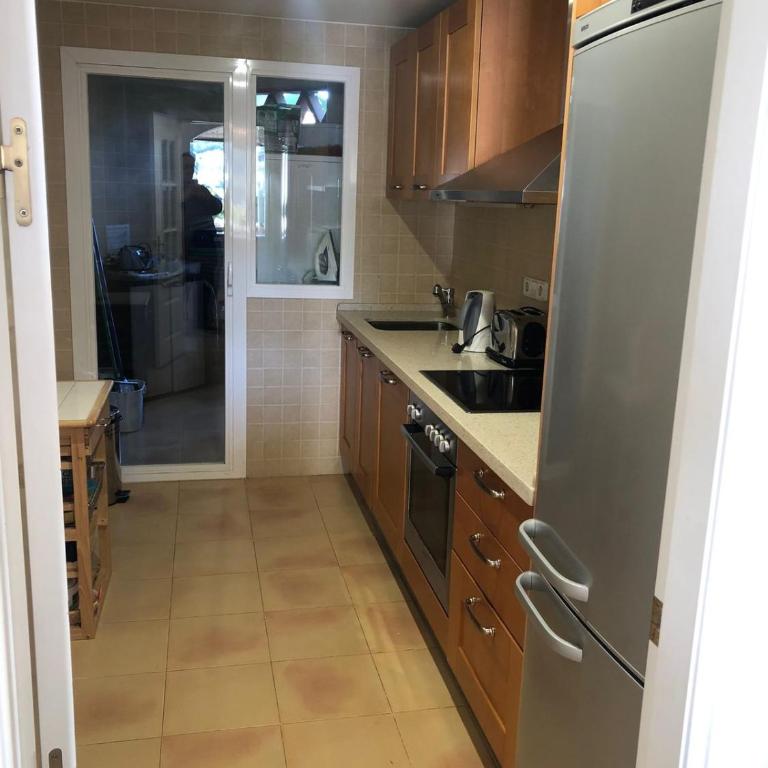 Superior 3BR GolfLA Apartment Minutes from Puerto Banus & Marbella - Apartamento de 3 dormitorios - 14