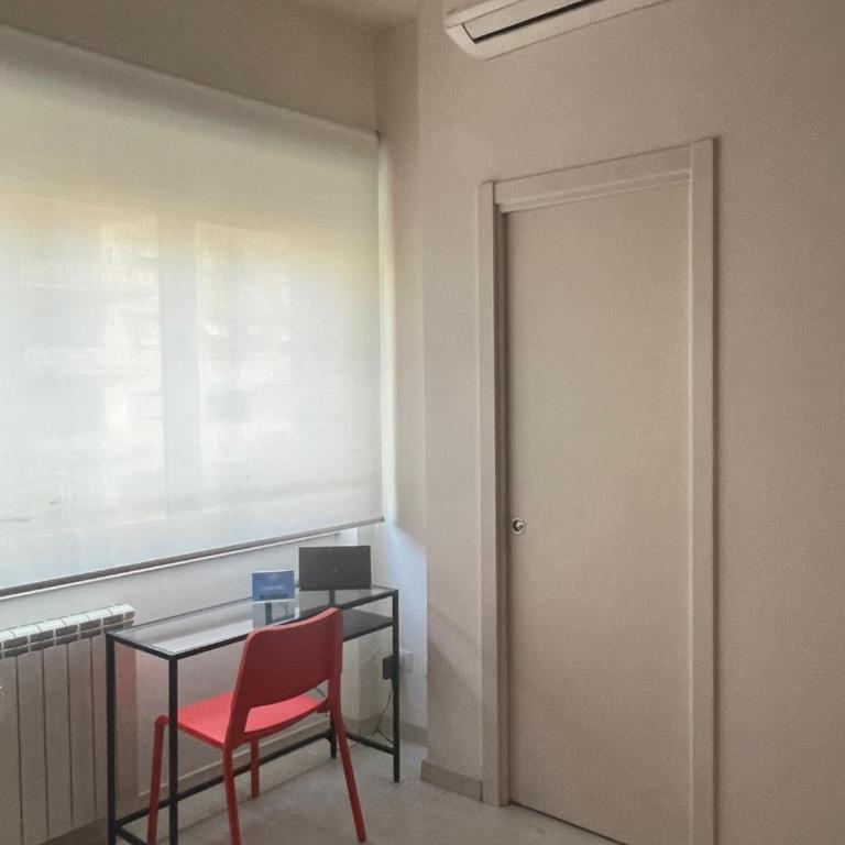 Chez Margot - Appartamento con 1 Camera da Letto - 13