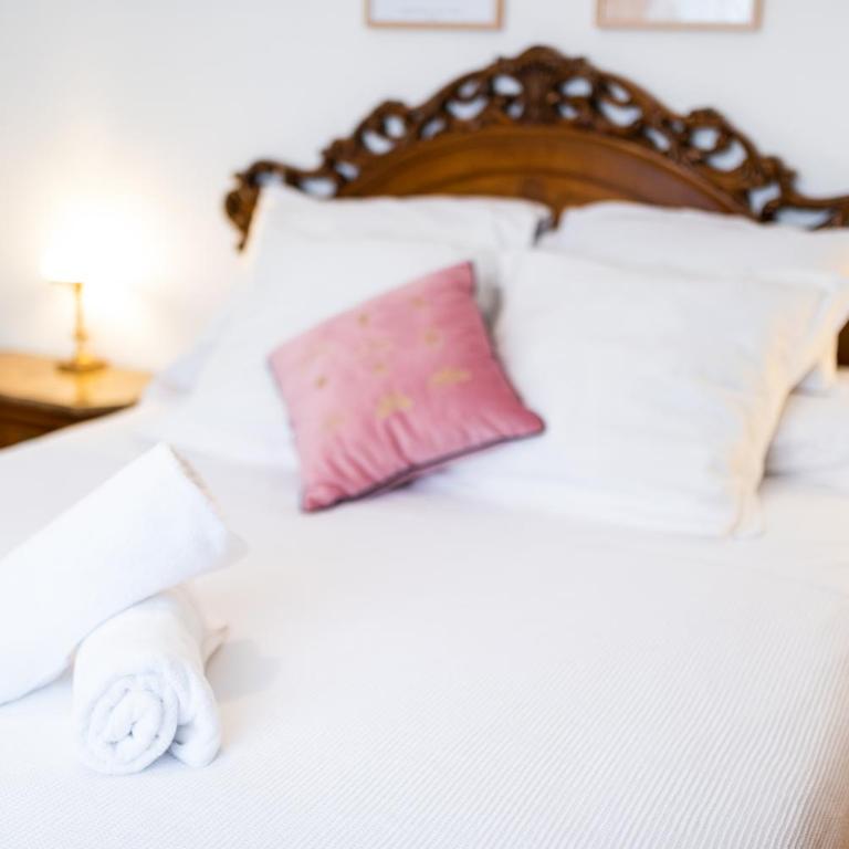Apartamento Turismo Granada - Three-Bedroom Apartment - 40