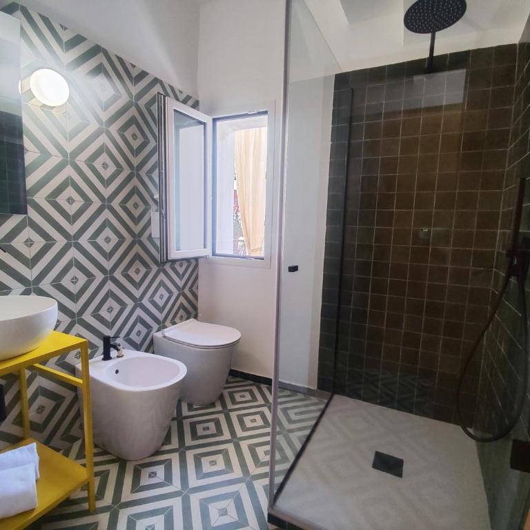 Case Borgo Vacanze - Appartamento con Balcone - 16