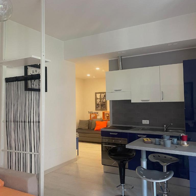 Chez Margot - Appartamento con 1 Camera da Letto - 6