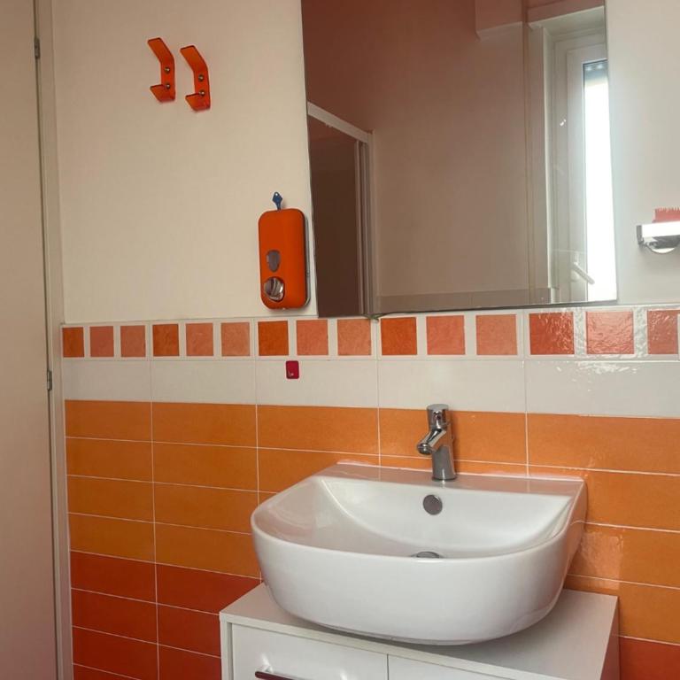 Chez Margot - Appartamento con 1 Camera da Letto - 16