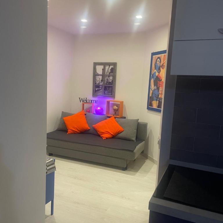 Chez Margot - Appartamento con 1 Camera da Letto - 21