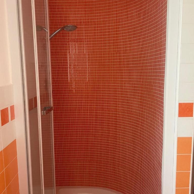 Chez Margot - Appartamento con 1 Camera da Letto - 17