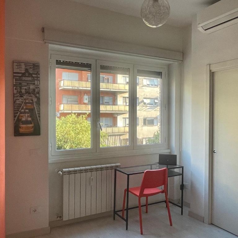Chez Margot - Appartamento con 1 Camera da Letto - 22
