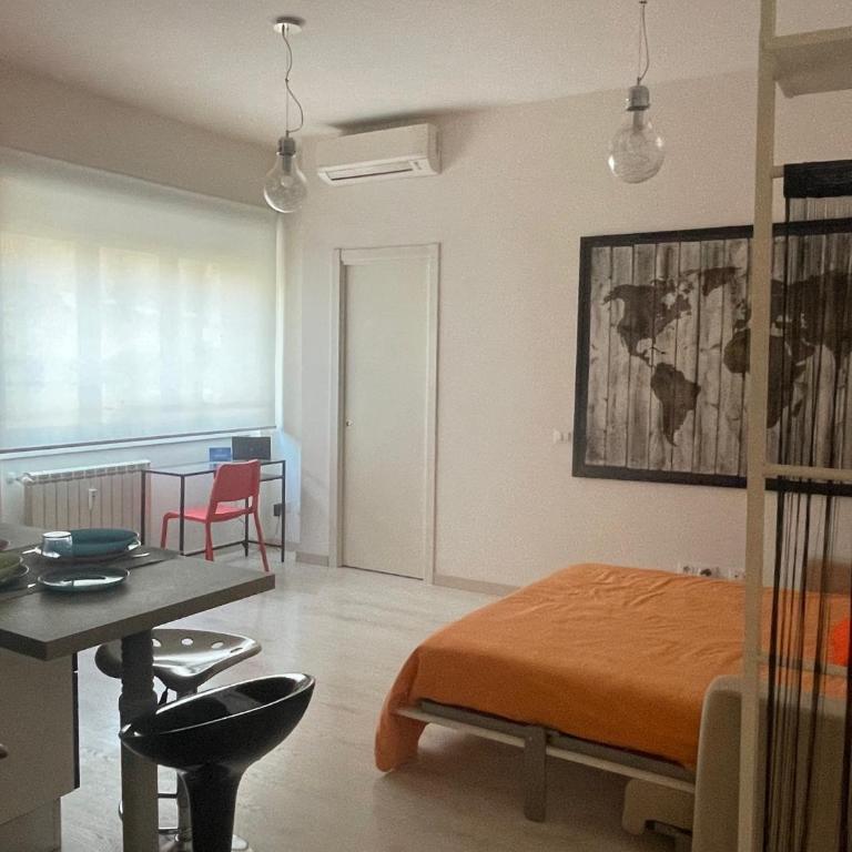 Chez Margot - Appartamento con 1 Camera da Letto - 3