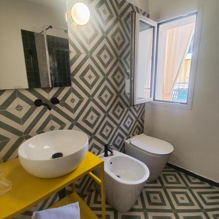 Case Borgo Vacanze - Appartamento con Balcone - 15