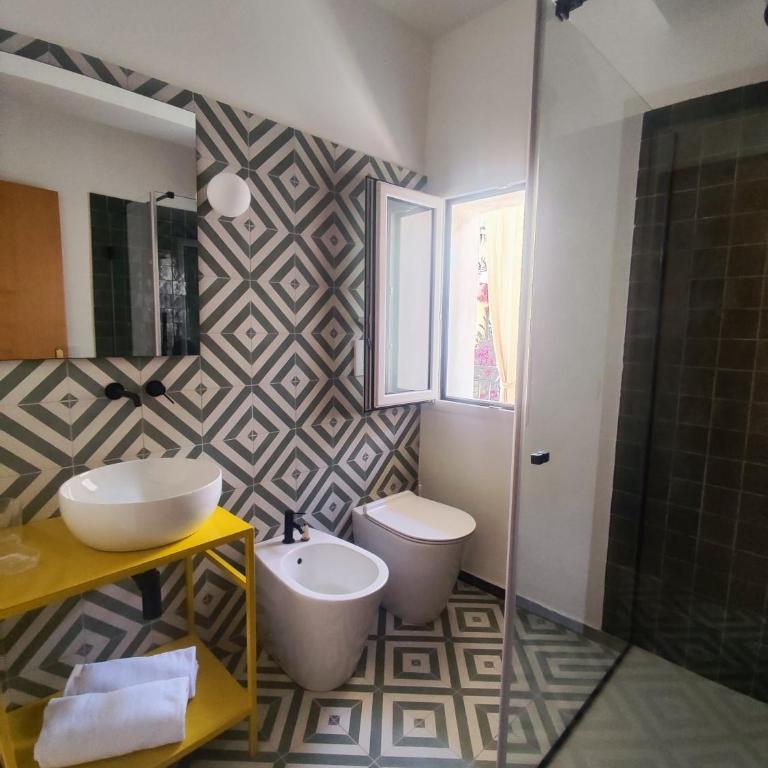 Case Borgo Vacanze - Appartamento con Balcone - 14