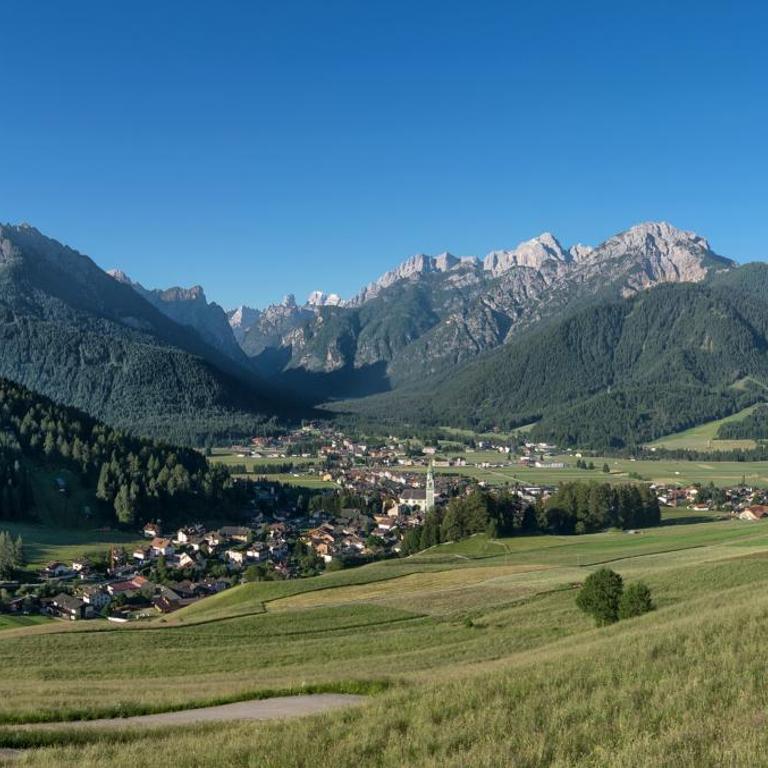Gostnerhof - Appartamento con Vista Montagna - 2