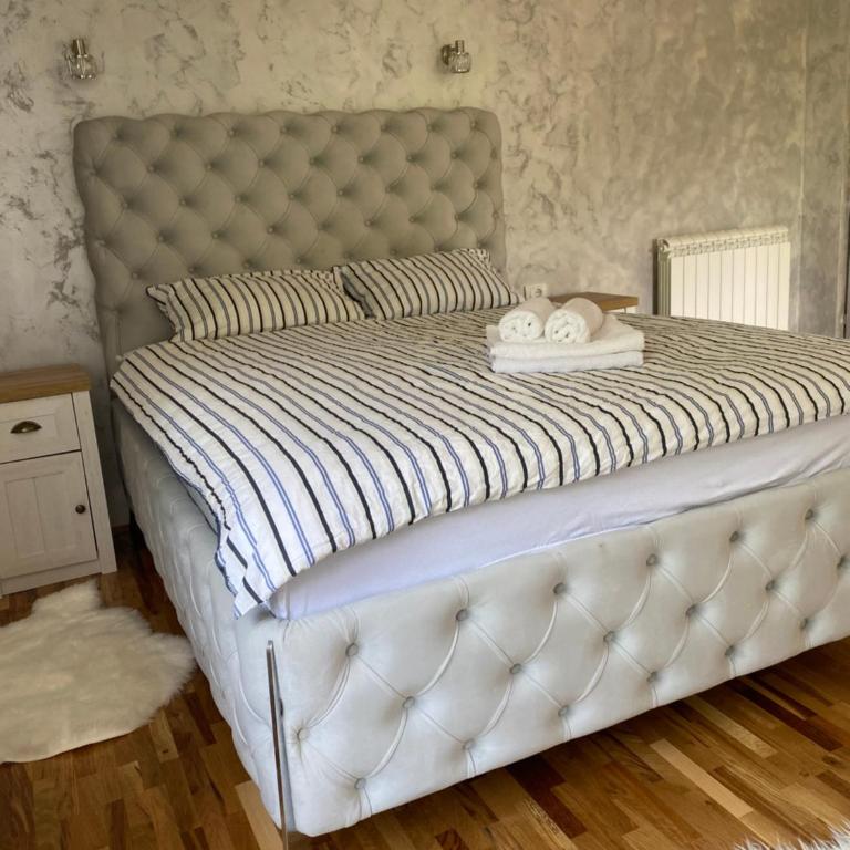 Apartman007 - Apartman sa 1 Spavaćom Sobom - 1