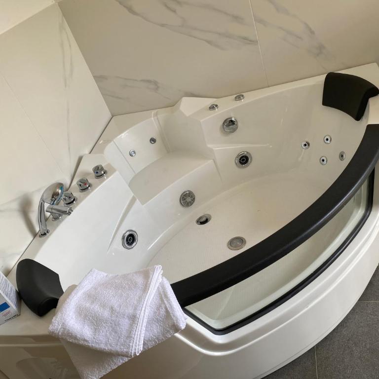 Apartman007 - Apartman sa 1 Spavaćom Sobom - 12