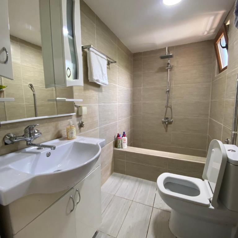 Apartman007 - Apartman sa 1 Spavaćom Sobom - 13