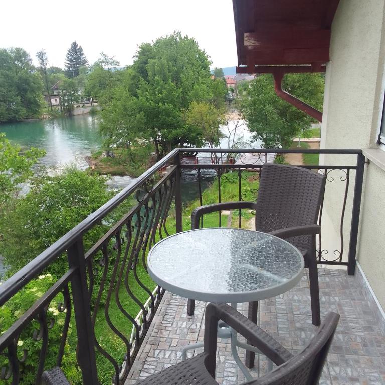 Vila green heaven - Six-Bedroom House - 12