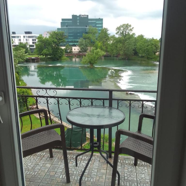 Vila green heaven - Six-Bedroom House - 14