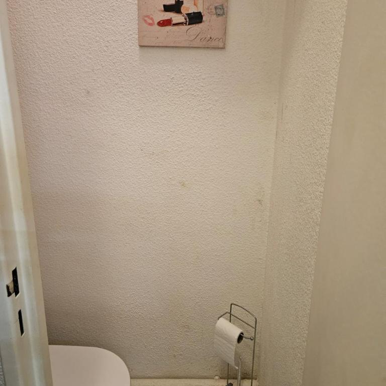 Studio village naturiste vue sur port nature 7 - Apartment mit 1 Schlafzimmer - 36