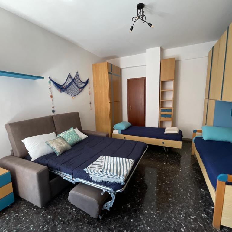 Casa Costa - Lerici - free parking - Appartamento con 2 Camere da Letto - 21