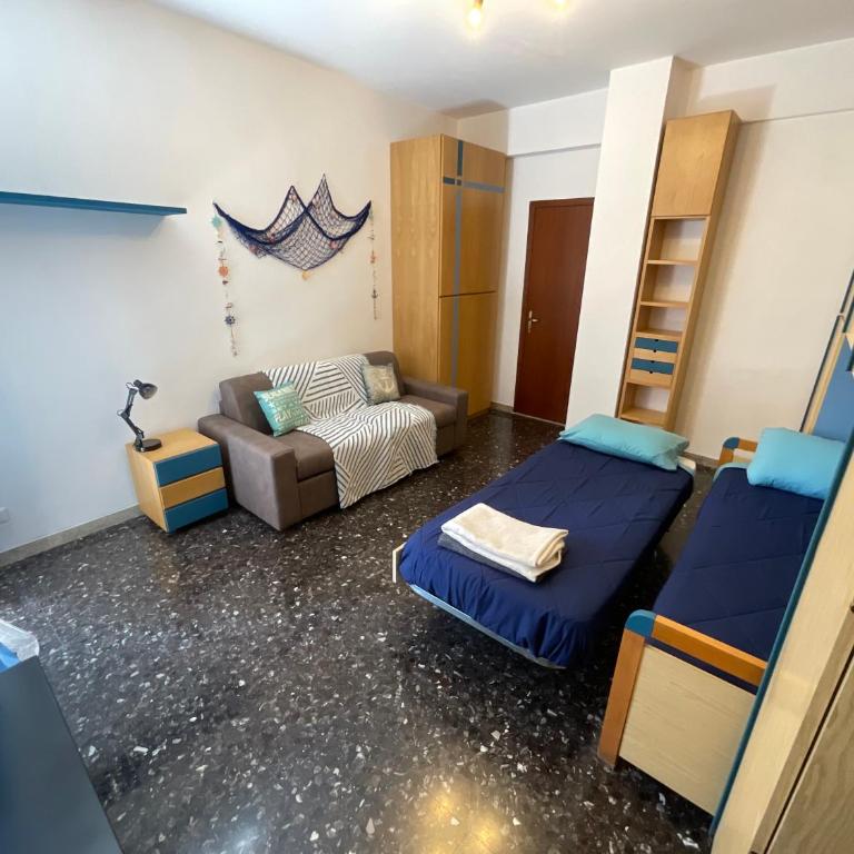 Casa Costa - Lerici - free parking - Appartamento con 2 Camere da Letto - 16