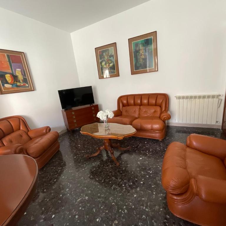 Casa Costa - Lerici - free parking - Appartamento con 2 Camere da Letto - 11