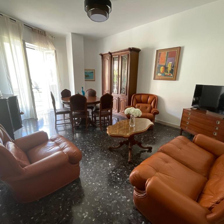 Casa Costa - Lerici - free parking - Appartamento con 2 Camere da Letto - 7