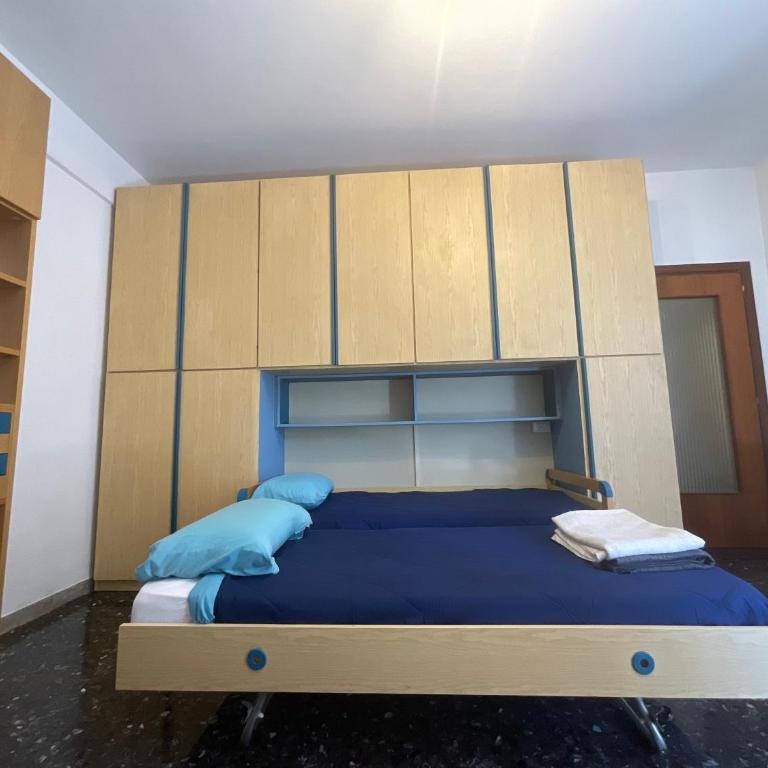 Casa Costa - Lerici - free parking - Appartamento con 2 Camere da Letto - 15