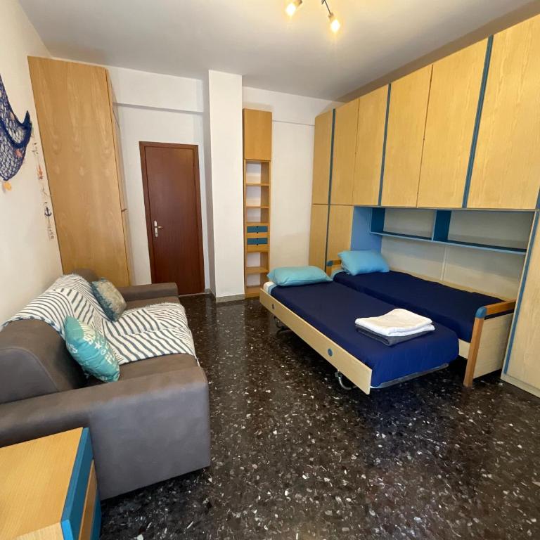 Casa Costa - Lerici - free parking - Appartamento con 2 Camere da Letto - 17