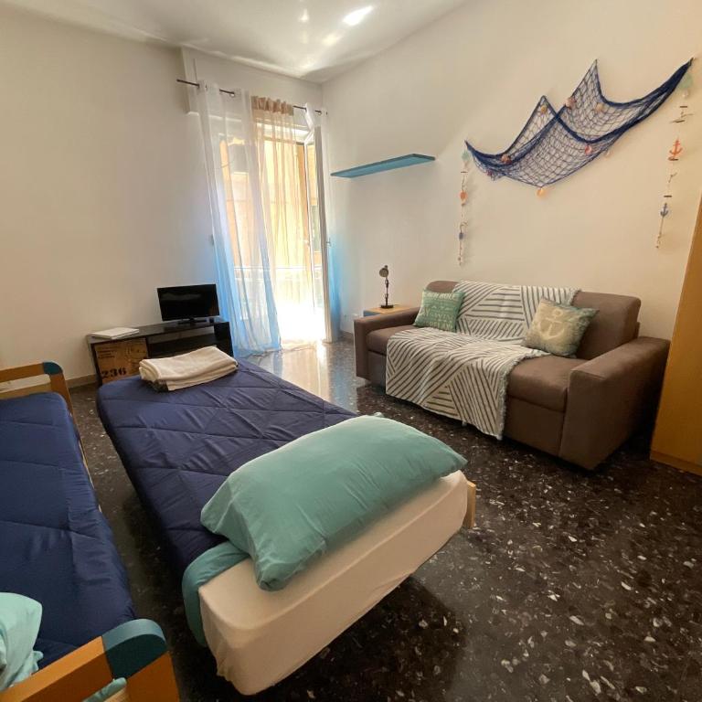 Casa Costa - Lerici - free parking - Appartamento con 2 Camere da Letto - 18