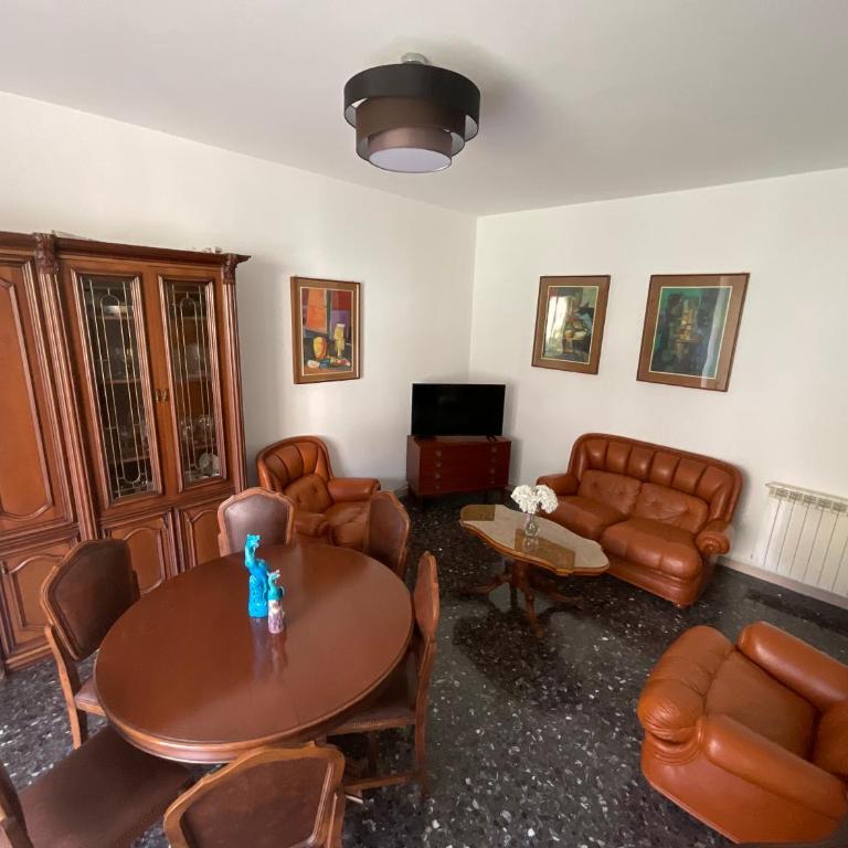 Casa Costa - Lerici - free parking - Appartamento con 2 Camere da Letto - 9