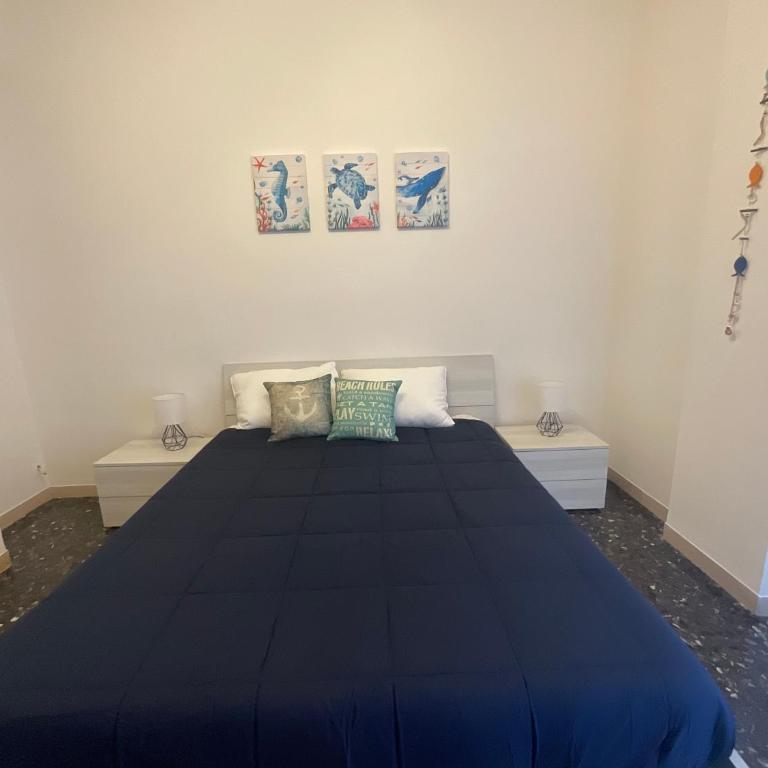 Casa Costa - Lerici - free parking - Appartamento con 2 Camere da Letto - 6