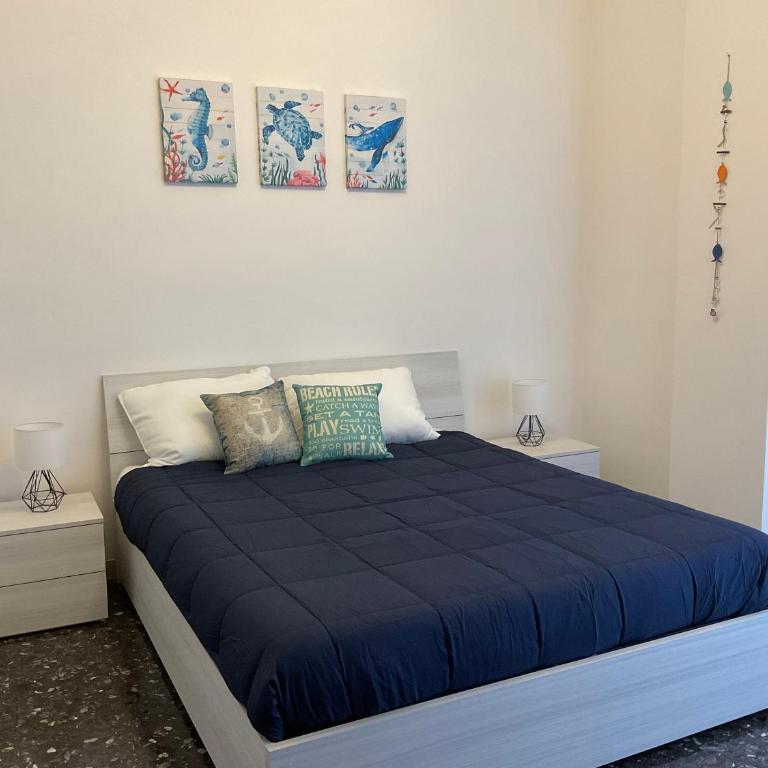 Casa Costa - Lerici - free parking - Appartamento con 2 Camere da Letto - 5