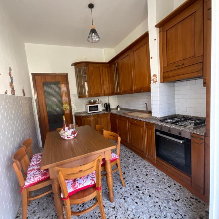 Casa Costa - Lerici - free parking - Appartamento con 2 Camere da Letto - 28