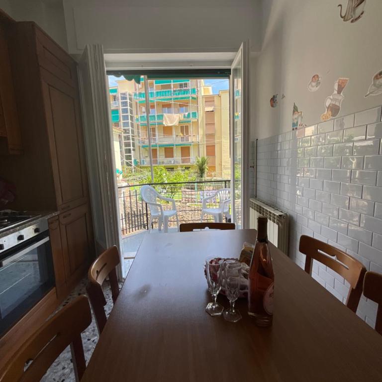 Casa Costa - Lerici - free parking - Appartamento con 2 Camere da Letto - 26