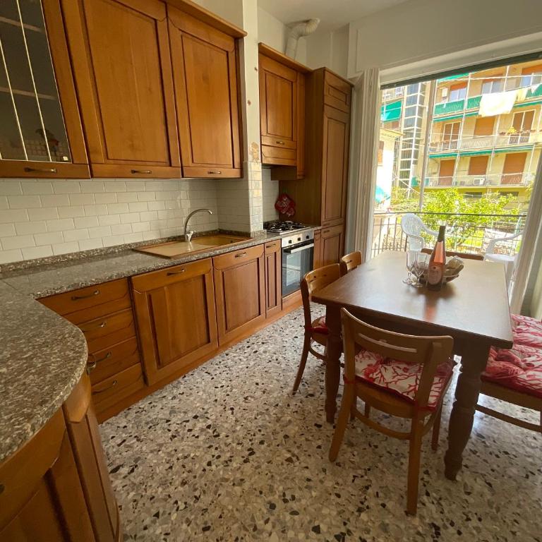 Casa Costa - Lerici - free parking - Appartamento con 2 Camere da Letto - 25