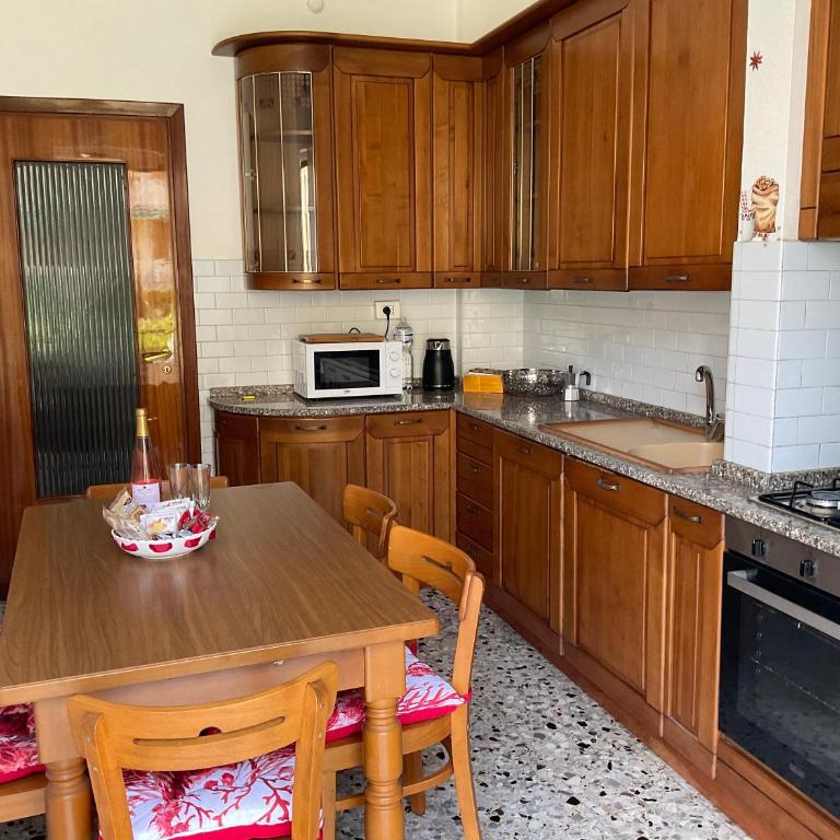 Casa Costa - Lerici - free parking - Appartamento con 2 Camere da Letto - 27