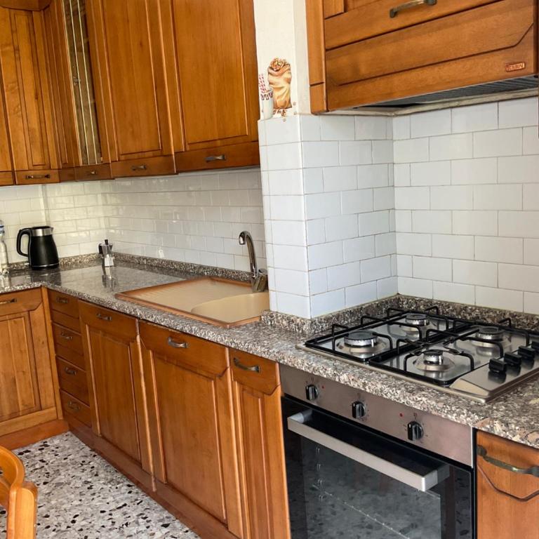 Casa Costa - Lerici - free parking - Appartamento con 2 Camere da Letto - 29