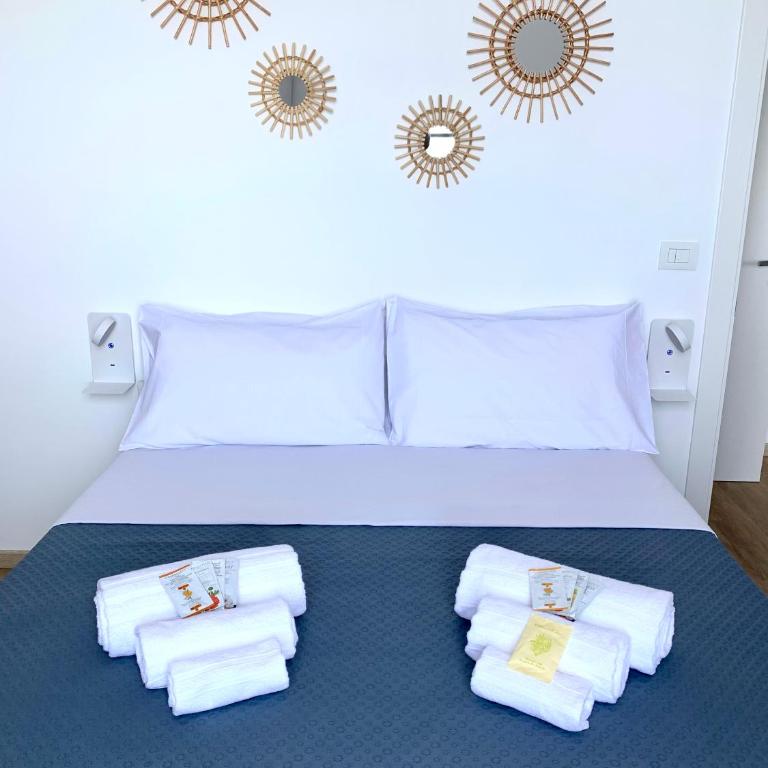 Affacciati al mare - Appartamento con 1 Camera da Letto - 35