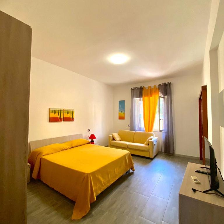 Valverde - Casa con 1 Camera da Letto - 7