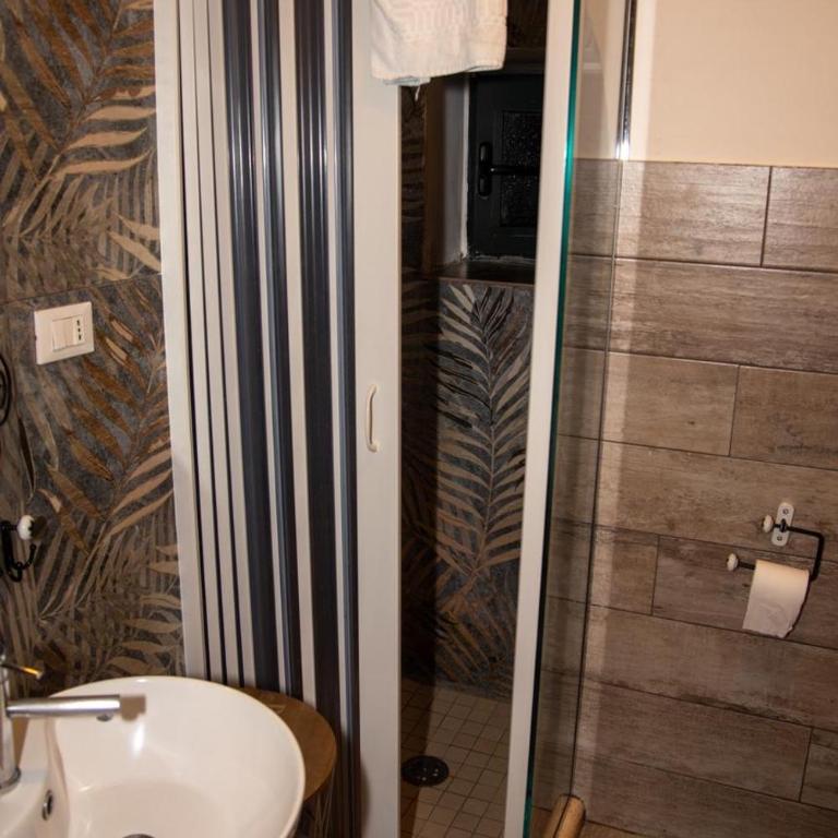 Incentro Salerno - Appartamento con 1 Camera da Letto - 14
