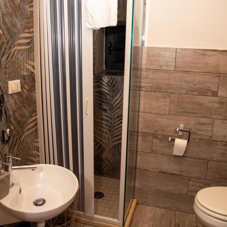 Incentro Salerno - Appartamento con 1 Camera da Letto - 9